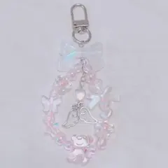 97.たまごっち コレクトブック たまパラスマホトレカペンライトビーズストラップ