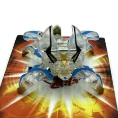 爆丸 爆テク 聖龍ウルトラハイブリッドセット BAKUGAN バクガン 希少品 2025年最新】爆テクシリーズの人気アイテム - メルカリ