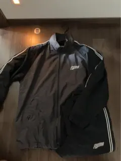 puma ウインドブレーカー プーマ ピステ ジャージ 上下 セット