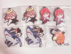 チェンソーマン レゼ篇 でふぉラバ！