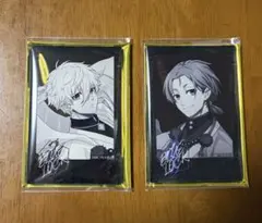 ブルーロック スマイルベースカフェ 天狗茶亭 凪誠士郎 御影玲王