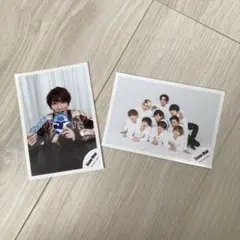 SnowMan 集合・渡辺翔太 公式写真