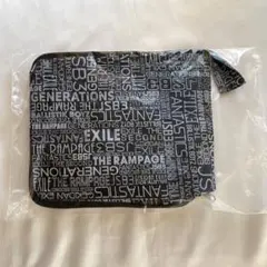 EXILE TRIBE エコバッグ