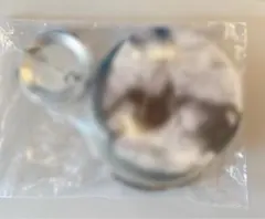 忍たま　缶バッジ　シークレット