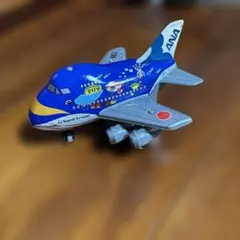 2026年最新】マリンジャンボ anaの人気アイテム - メルカリ