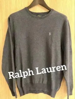 POLO RALPH LAUREN（ポロ ラルフローレン）　セーター
