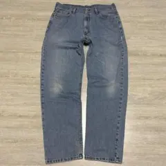 ド*ウ様 Levi's リーバイス550 W36リラックスフィット デニム ジー