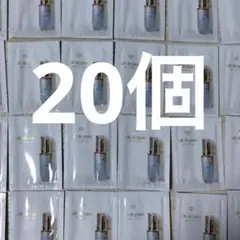 クレ・ド・ポー　ボーテ　ル・セラム美容液 20包