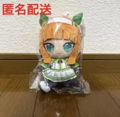 ぬいぐるみ ギフト 秋月律子 Gift アイドルマスター ミリオンライブ