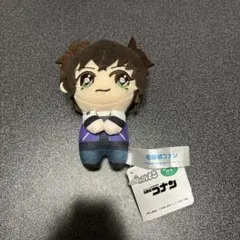【新品】名探偵コナン ぴょことも マスコット 世良真純