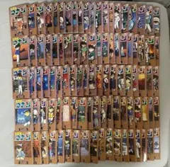 名探偵コナン全巻セット（1〜97, 100巻）