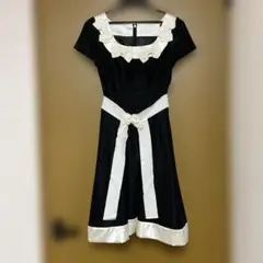 ジーザスディアマンテ ワンピース38美品(シシリアワンピース) - メルカリ
