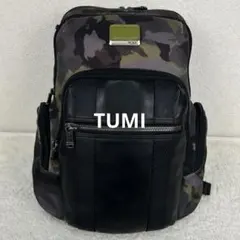 TUMI ALPHA BRAVO Nelis Backpackのサムネイル