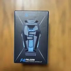 モバイルゲーミングコントローラー　ファルコン