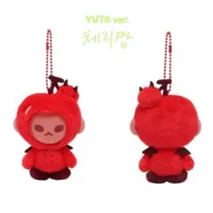 2026年最新】ユウタ nct ぬいぐるみの人気アイテム - メルカリ