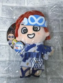 SUPER EIGHT 関ジャニ∞ 安田章大 ちびぬい　十八祭