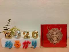 米津玄師 『YANKEE』初回限定盤CD＋DVD☆帯付美品☆アルバム - メルカリ