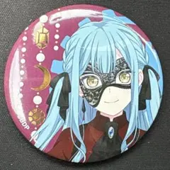 バンドリ　ハート缶バッジ　60個セット　豊川祥子　オブリビオニス バンドリ ハート缶バッジ Ave Mujica オブリビオニス 豊川祥子 - メルカリ
