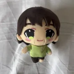 竹野世梛 ぬいぐるみ - メルカリ