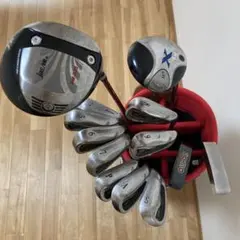 2025年最新】jbeam アイアンの人気アイテム - メルカリ