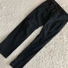 《良品》 THE NORTH FACE マグマパンツ ブラック S スポーツ