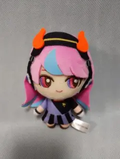 CR selly gigo ぬいぐるみ