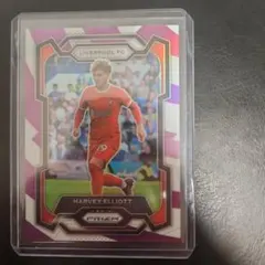 23-24 PANINI PRIZM HARVEY ELLIOTT /92