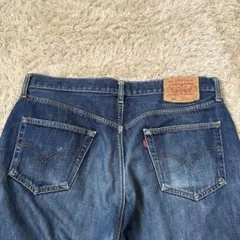 【良雰囲気】00s リーバイス 501 W36 L32 フィリピン製 359刻印のサムネイル