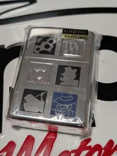 zippo ルパン三世 シリアルナンバー入り - メルカリ
