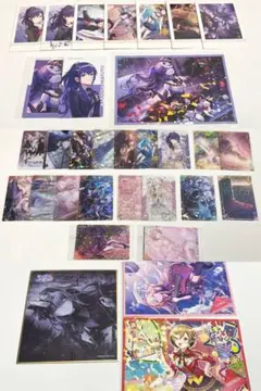 プロセカ ニーゴ まとめ売り