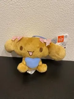2026年最新】シナモロール ぬいぐるみ モカの人気アイテム - メルカリ