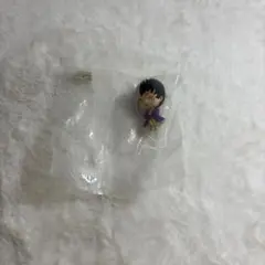 Dr.STONE ⌇ カプセルフィギュア ⌇ あさぎりゲン
