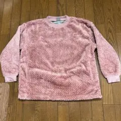 workman ダイヤフリース　M ピンク 裏アルミ　field coreのサムネイル
