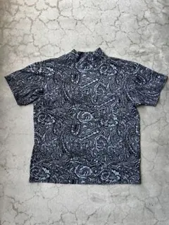 せやねんさん。80s old Stussy Tシャツ XL 総柄 - メルカリ