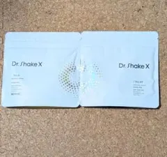 Dr.ShakeX ドクターシェイクス パーソナライズドリンク〜各90g - メルカリ