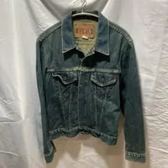 古着 デニムジャケット