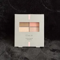 Chacott フェイスカラーパレット 513 フラワーガーデンのサムネイル