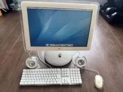 2026年最新】imac g4の人気アイテム - メルカリ