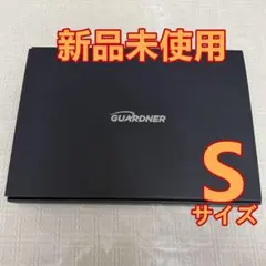 GUARDNER 正規品 Lサイズ ガードナーベルト 腰痛ベルト 匿名配送np