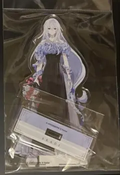 新品・未開封 星の翼 Starward 水着カゼ アクリルスタンド - メルカリ