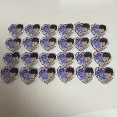 2025年最新】松田陣平 缶バッジの人気アイテム - メルカリ