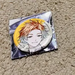 宇佐美リト 缶バッジ オリエンス2周年 にじさんじ Oriens