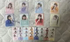 CUTIE STREET ラッフルくじ