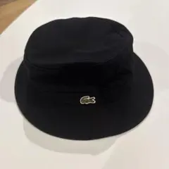 新品同様 LACOSTE × BEAUTY&YOUTH別注 ナイロンメトロハット - メルカリ