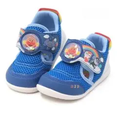 【未使用】アンパンマン B58 13.0cm キッズ ベビー サンダル