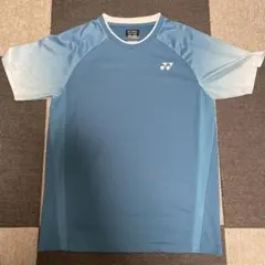 YONEX ラグランスリーブ Tシャツ