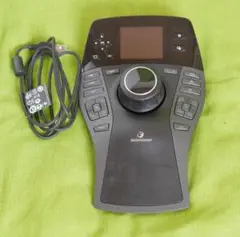 3Dconnexion SpacePilot Pro (3Dマウス)