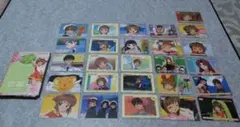 学園ヘヴンOKAWARI トレーディングカード まとめ - メルカリ