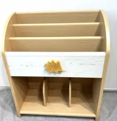 2026年最新】白井産業 絵本棚の人気アイテム - メルカリ