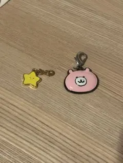 ちいかわパーク　小物チャーム